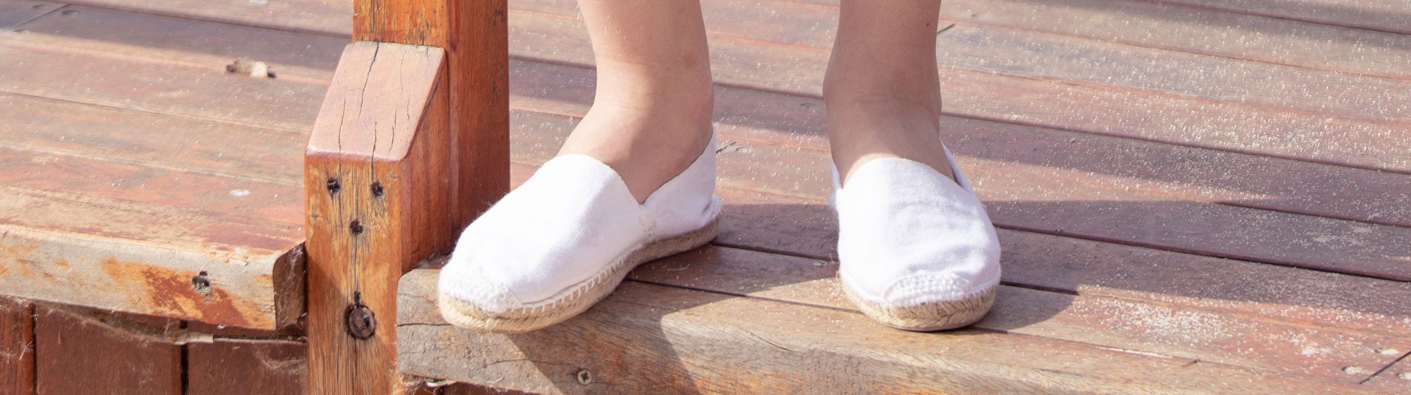 Espadrillas