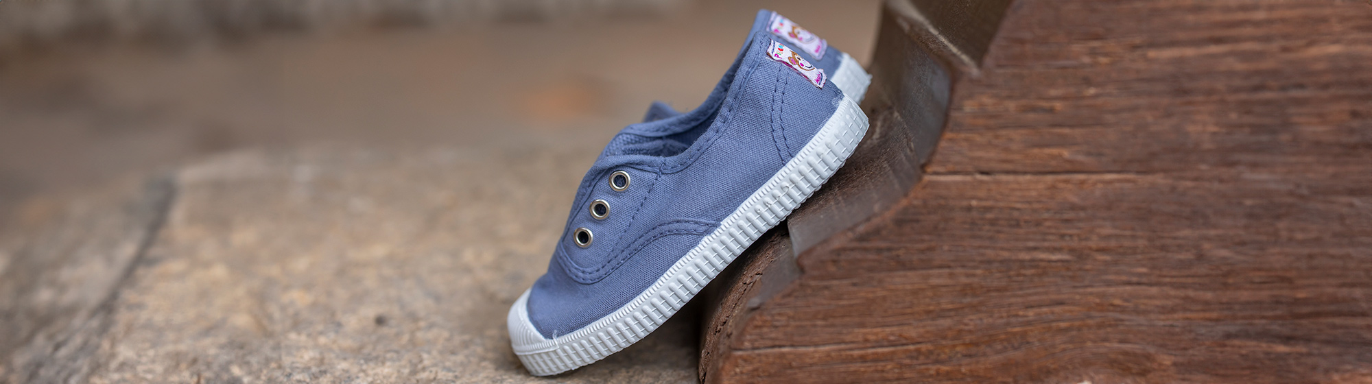 Scarpe Scuola Bambine Scarpe Da Ginnastica Pablosky 334010 Per Bambine E Ragazze - In Pelle Con Chiusura A Strappo Scarpe Ginnastica Bambine Pablosky