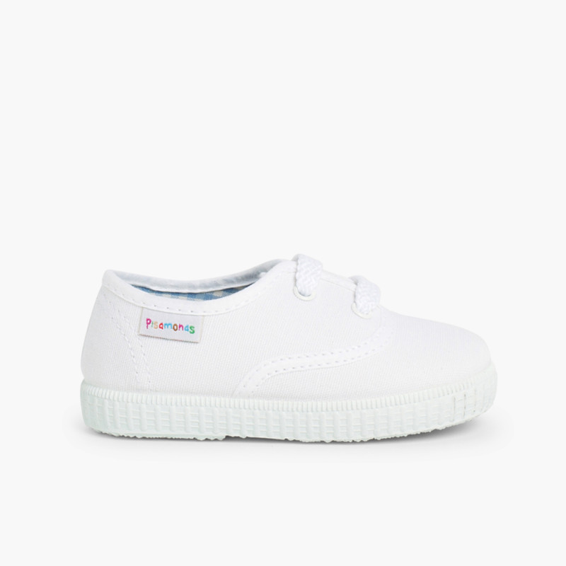 Lacci scarpe bambino best sale