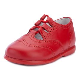 Scarpe inglesine sale rosa