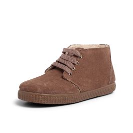 Polacchine con new arrivals pelliccia
