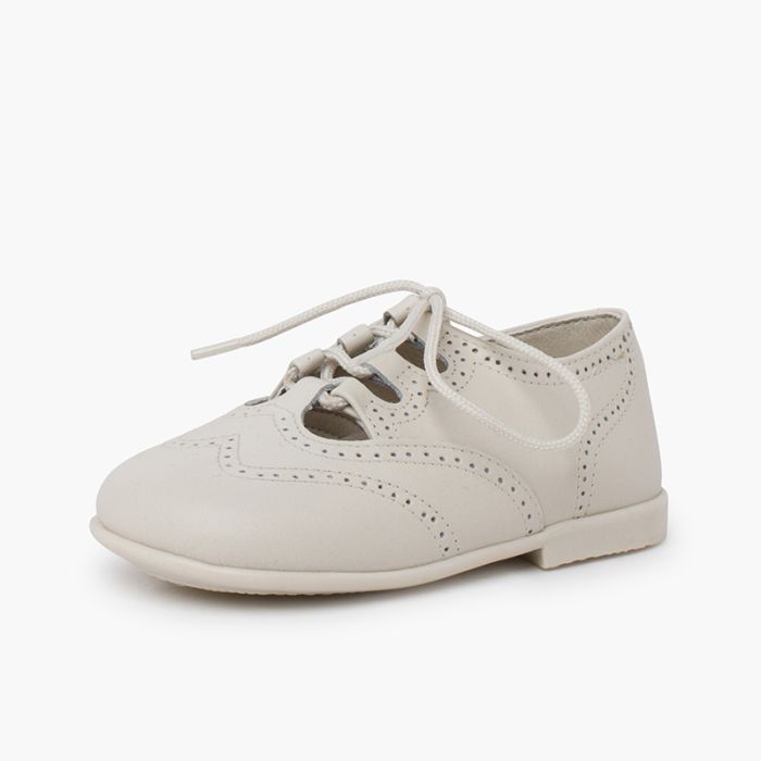 Inglesina Scarpa Inglese Pelle