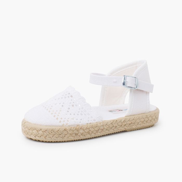 Espadrillas minorchine top