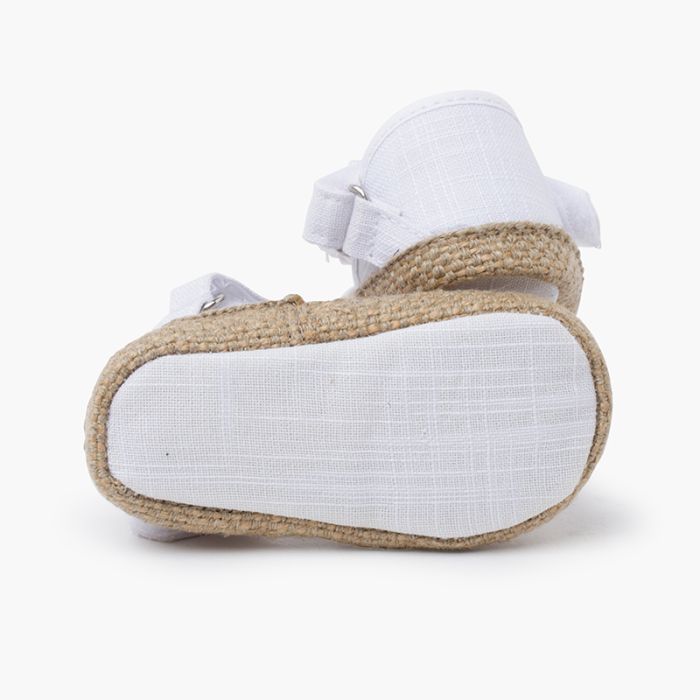 Espadrillas neonato sales