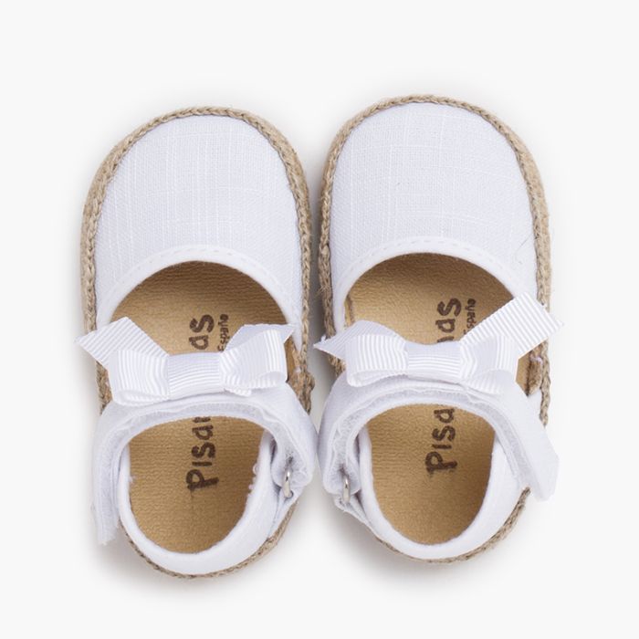 Espadrillas neonato sale
