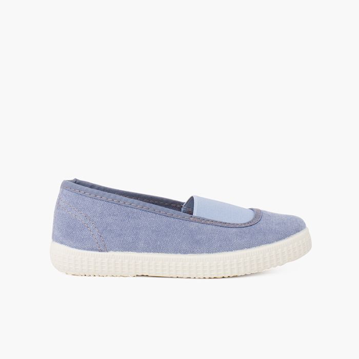 Ballerine sneakers shop