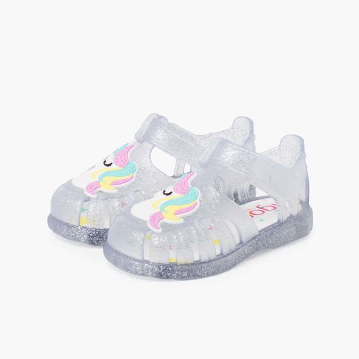 Infradito unicorno bambina sales
