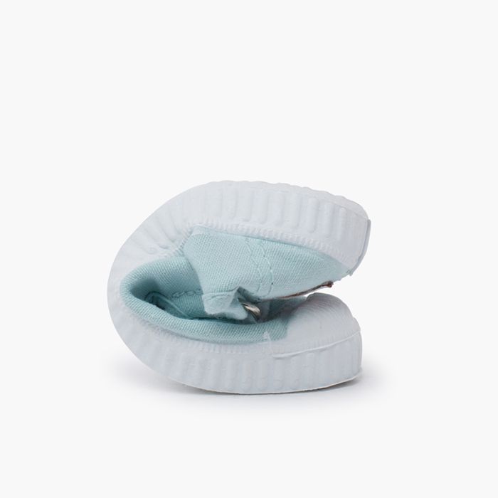 Ballerine gomma sale