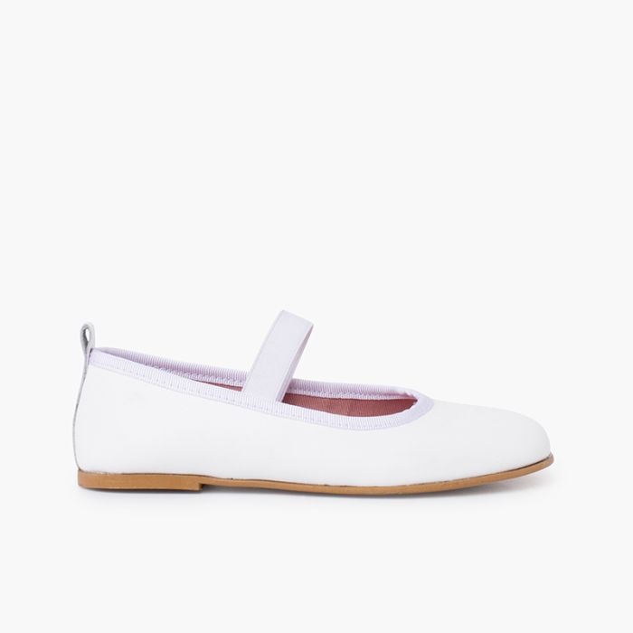 Ballerine elastico online