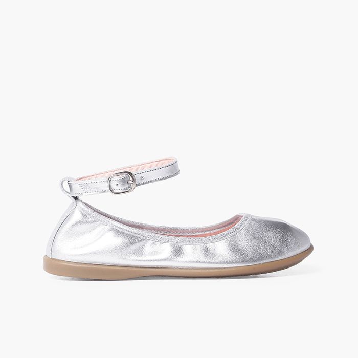Ballerine elasticizzate hot sale