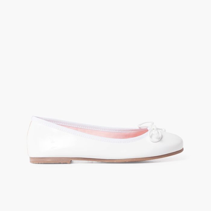Ballerine da cerimonia sale