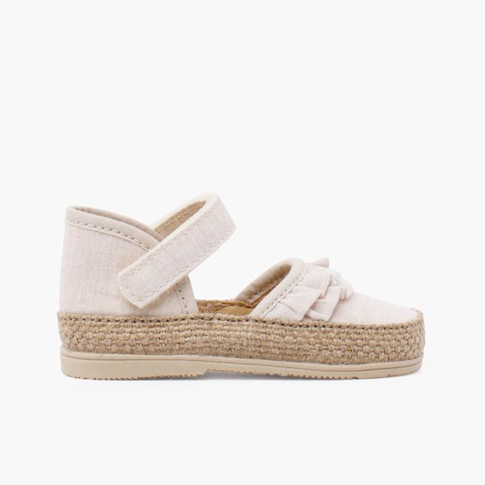 Espadrillas per bambini on sale