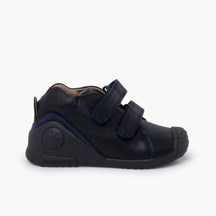 Sneaker primi passi Biomecanics Pisamonas