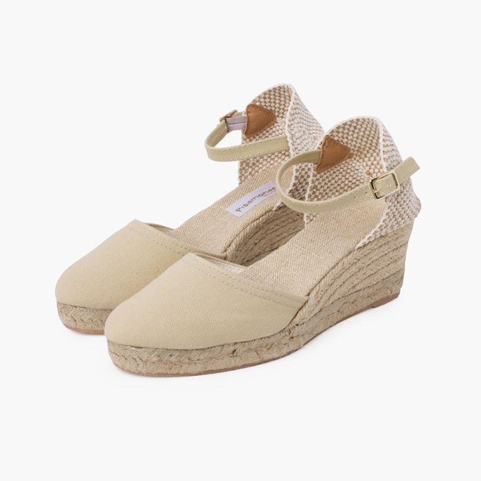 Inglesine con zeppa online