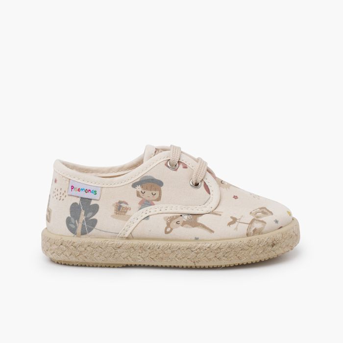Espadrillas scarpe clearance
