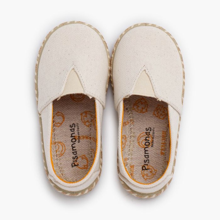 Espadrillas con elastico hotsell
