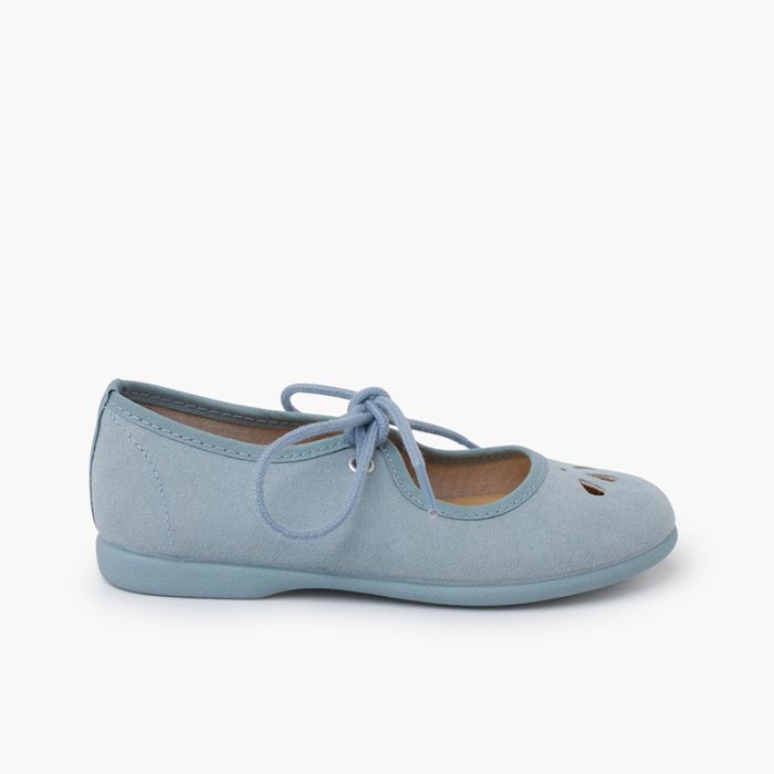 Ballerine con cinturino 2025