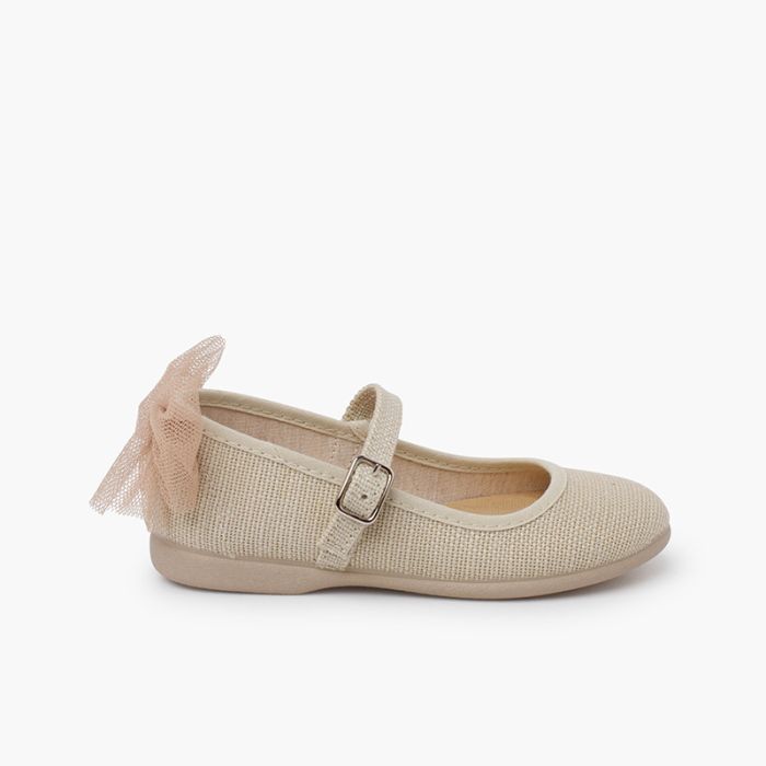 Ballerine cerimonia best sale