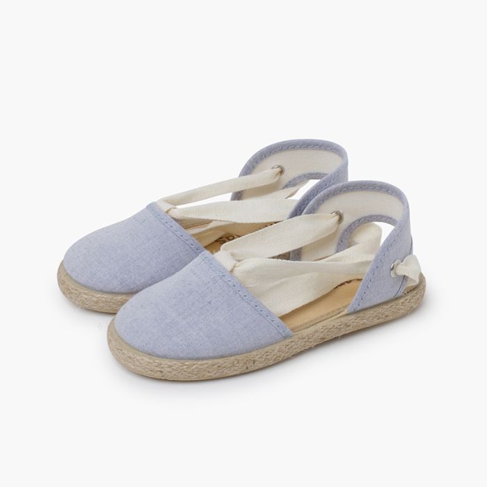 Espadrillas bambina shop