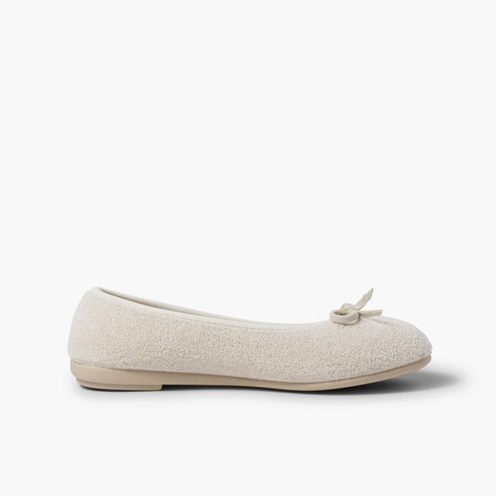 Ciabatte a ballerina shop