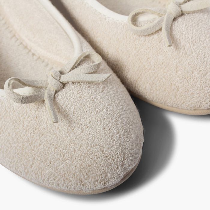 Ballerina Pantofola Casa