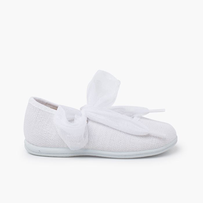 Ballerine con nastro alla caviglia store