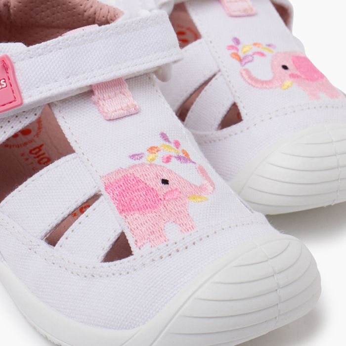 Ciabatte estive primi passi shop