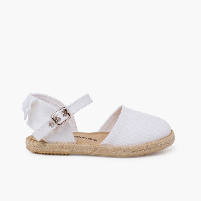 Espadrillas fiocco deals