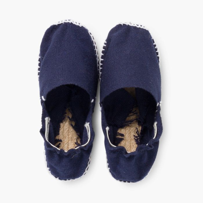 Espadrillas bambini con elastico
