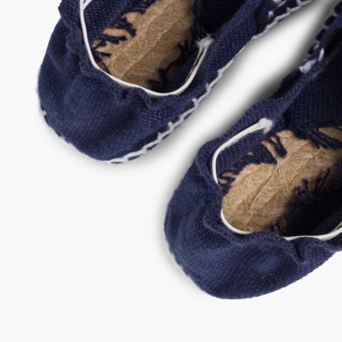 Espadrillas bimbi cheap