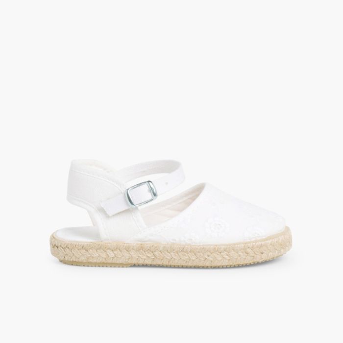 Espadrillas bimbi online
