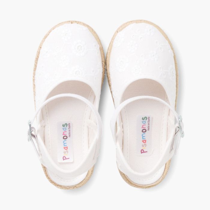 Espadrillas per bambini shop