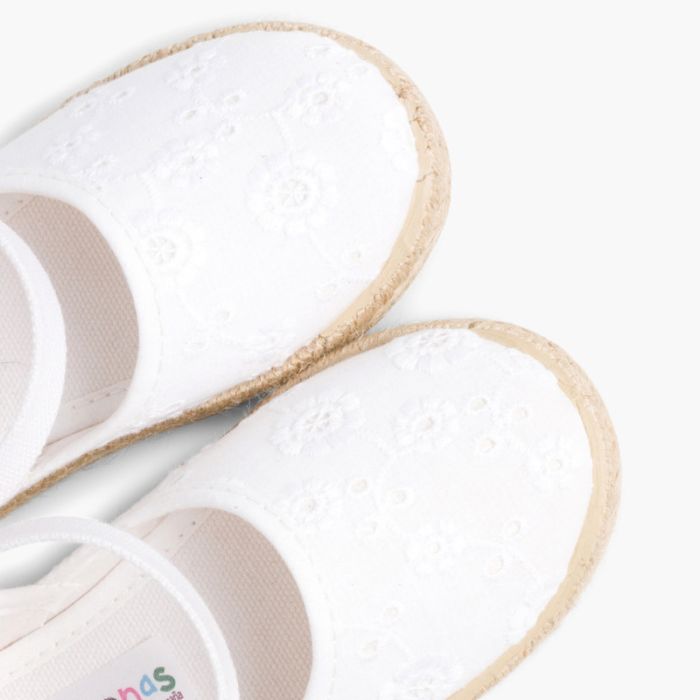 Espadrillas per bambini store