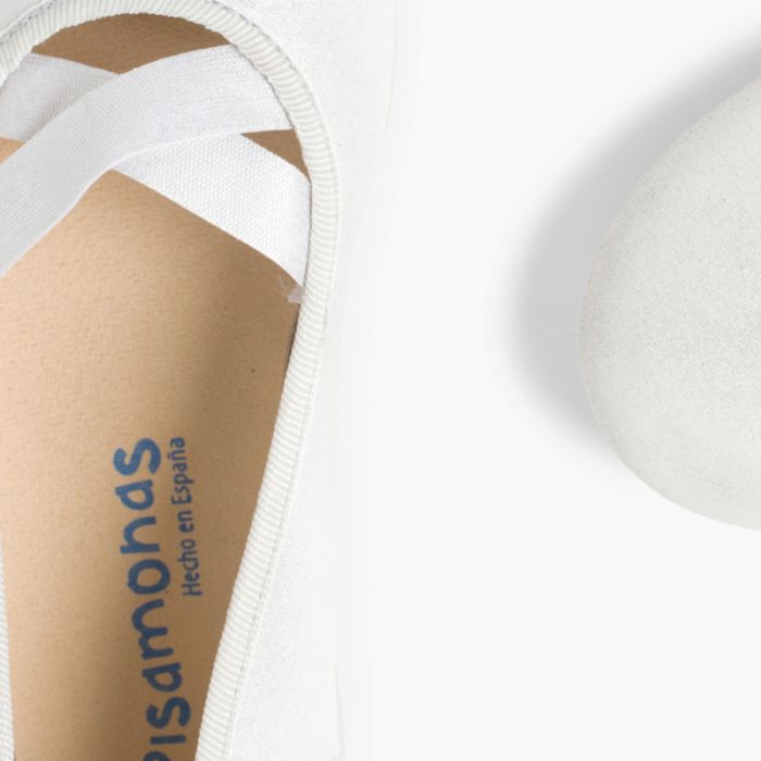 Ballerine brillantini cheap