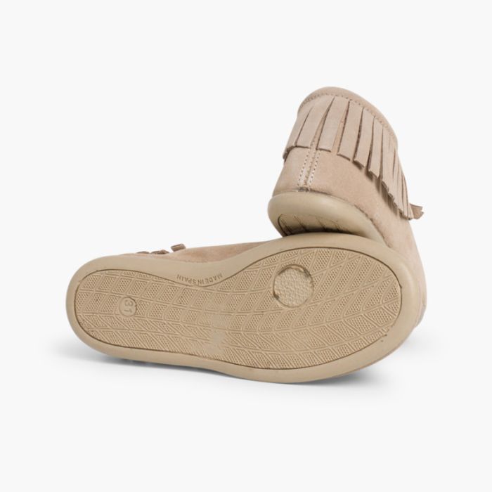 Indianini con frange clearance
