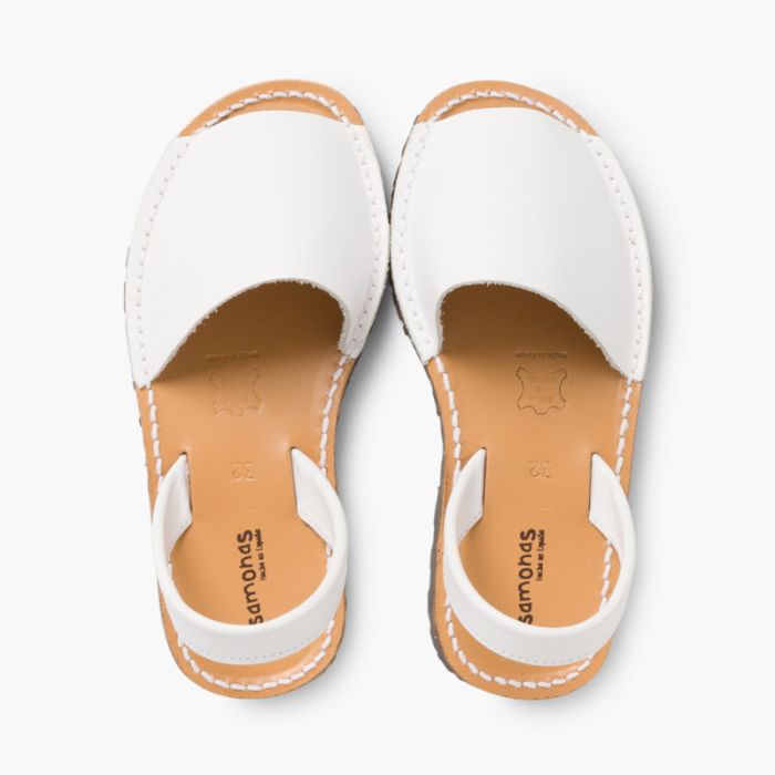 Ciabatte minorchine on sale