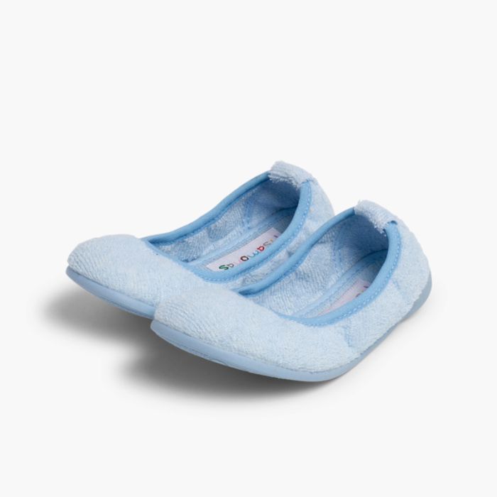 Ballerine pantofole store