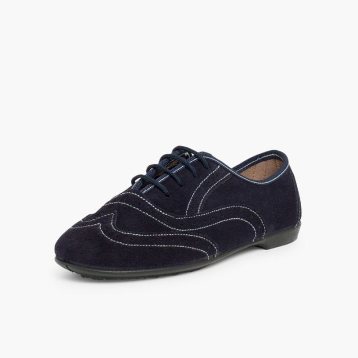 Scarpe donna oxford shop