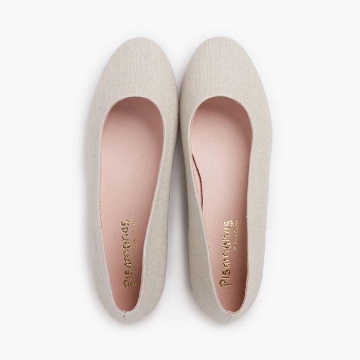 Ballerine cerimonia bambina new arrivals
