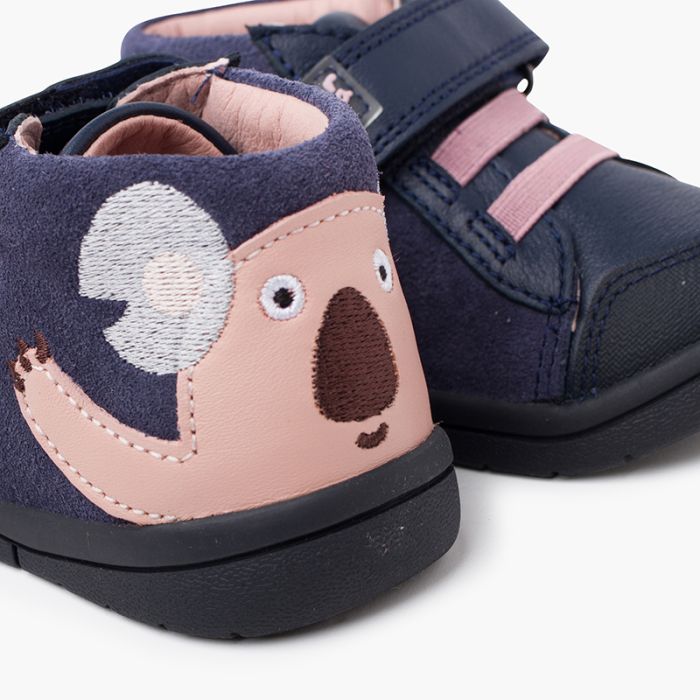 Garvalin scarpe bimbo clearance