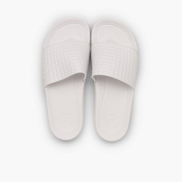 Ciabatte Igor fascia ampia Scarpe mare Pisamonas