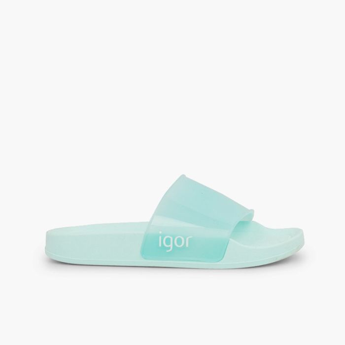 Ciabatte bimba piscina discount