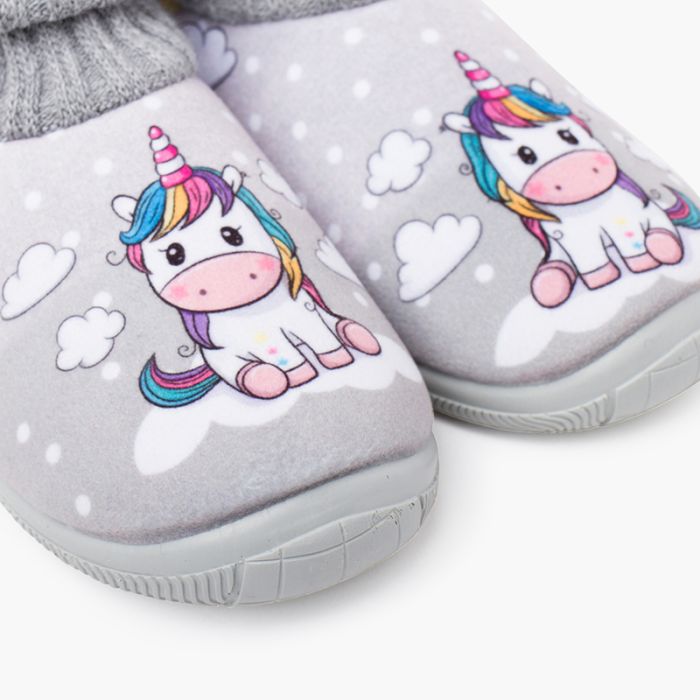 Ciabatte unicorno bambina online