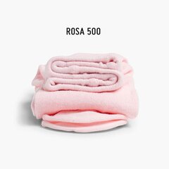 Calzamaglia Collant CONDOR Tinta Unita Rosa