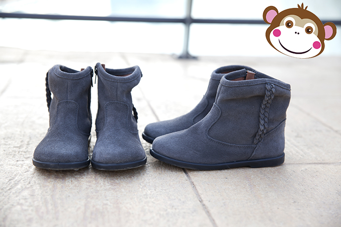 Come pulire gli stivali scamosciati Pisamonas Fashion blog di