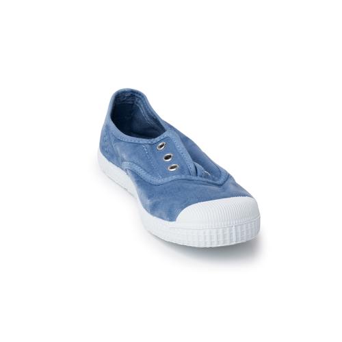 Scarpe di tela senza lacci hotsell
