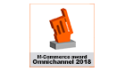 M-COMMERCE AWARD OMNICHANNEL (2018)